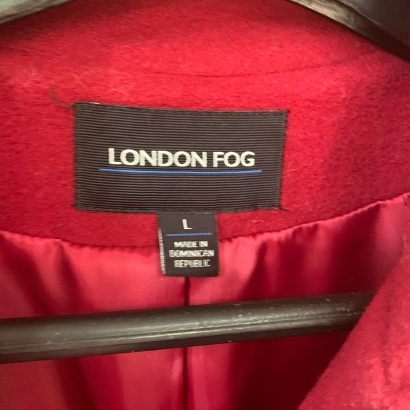 Coat - Picture 6 of 6